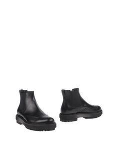 Полусапоги и высокие ботинки Tod’S