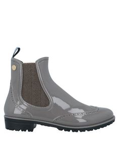 Полусапоги и высокие ботинки Trussardi