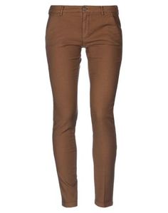 Повседневные брюки 40 Weft