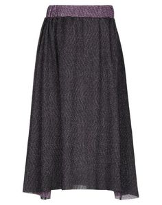 Юбка длиной 3/4 NÜmph