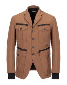 Куртка Dsquared2