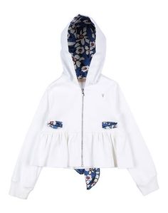 Толстовка Trussardi Junior