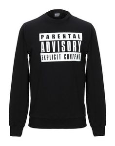 Толстовка Parental Advisory Explicit Content