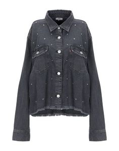 Джинсовая рубашка Levis RED TAB