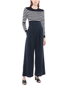 Комбинезоны без бретелей Semicouture