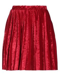 Юбка до колена Vicolo