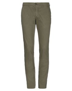 Повседневные брюки Aspesi