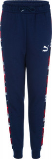 Брюки для мальчиков Puma Classics T7 Track, размер 176