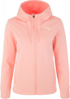 Толстовка женский Puma Modern, размер 44-46