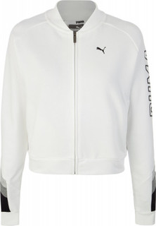 Толстовка женский Puma Athletics, размер 46-48