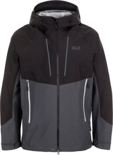 Jack wolfskin hotsell kanuka ridge jacket