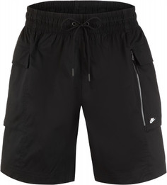Шорты мужские Nike Sportswear, размер 52-54