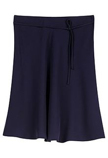 Темно-синяя юбка S.Oliver