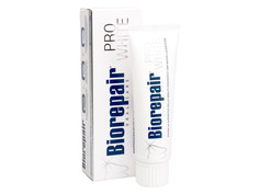 Зубная паста Biоrераir Pro White 75ml GA1338700 Biorepair