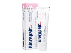 Зубная паста Biorepair Plus Parodontgel 75ml GA1337800 / GA1260900