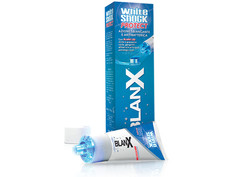 Зубная паста Blanx Shock Protect + LED 50ml GA1184700
