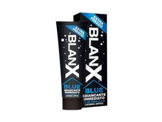 Зубная паста Blanx Blue 75ml GA1384300