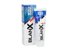 Зубная паста Blanx Shock Instant White 75ml GA1184800
