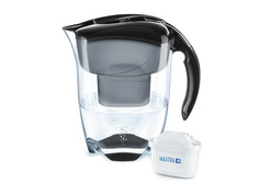 Фильтр для воды Brita Elemaris XL MX+ Black