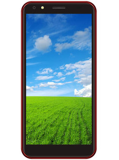Сотовый телефон Nobby X800 Red