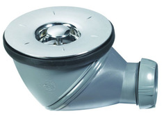 Сифон Wirquin Bonde James 30717981