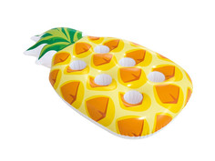 Надувной матрас Intex Ананас 97x58cm с57505