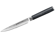 Нож Samura Damascus SD-0031/G-10 - длина лезвия 125мм