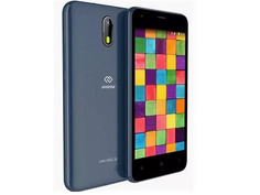 Сотовый телефон Digma LINX ARGO 3G Blue