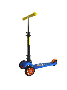 Самокат Explore Swift Scoo Violet