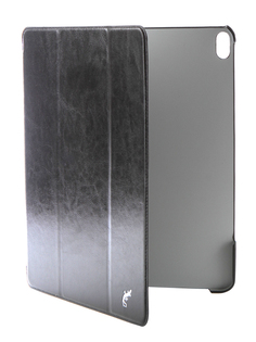 Аксессуар Чехол G-Case Slim Premium для APPLE iPad Pro 12.9 2018 Black GG-1009