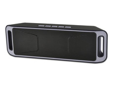 Колонка ZDK Sound 6W1200 Black