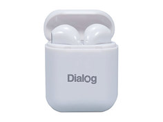 Dialog ES-25BT White