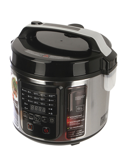 Мультиварка Redmond RMC-M36