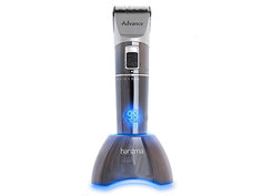 Машинка для стрижки волос harizma H10109L Advance