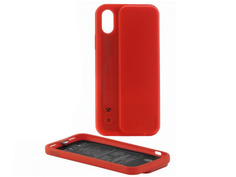 Аксессуар Чехол-аккумулятор Remax Proda Yosen PD-BJ01 для APPLE iPhone X 3400mAh Red