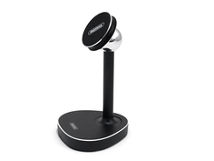 Держатель Remax RM-C33 Magnet Black
