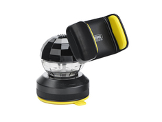 Держатель Remax RM-C35 Aroma Black-Yellow