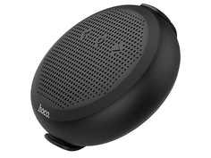 Колонка Hoco BS18 Black