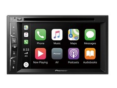 Автомагнитола Pioneer AVH-Z2200BT