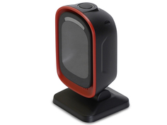 Сканер Mercury 8500 P2D USB Black