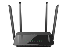 Wi-Fi роутер D-link DIR-842