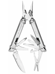 Мультитул Leatherman Free P2 832638