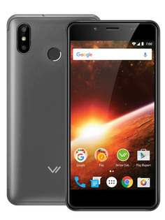 Сотовый телефон VERTEX Impress Eclipse Grafite