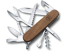 Мультитул Victorinox Huntsman Wood 1.3711.63