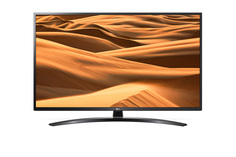 Телевизор LG 55UM7450PLA