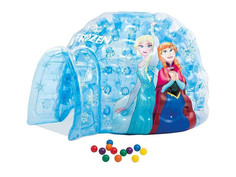 Игровой центр Intex Disney Холодное сердце с48670