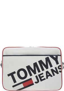 Сумка через плечо с логотипом бренда Tommy Jeans