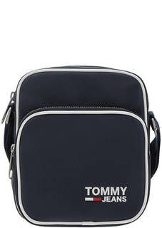 Сумка Маленькая синяя сумка через плечо Tommy Jeans