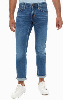 Джинсы прямого кроя Denton Tommy Hilfiger
