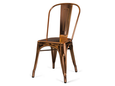 Стул "Tolix Marais A" Desondo